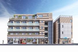RICHESSE KARASUYAMAの外観画像