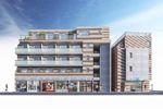 RICHESSE KARASUYAMAの間取り画像