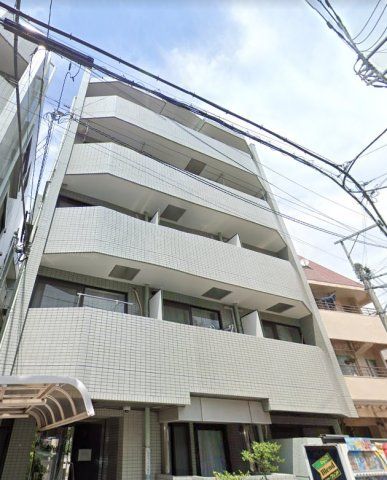 KTサトウ1の外観画像