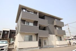D-Residence Eの外観画像