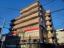 レスタージュ上板橋の間取り画像