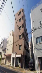 サンテミリオン江戸川橋の外観画像