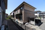 アルテール吉田の間取り画像