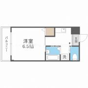 ジョイアキタノの間取り画像