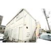 ハビテーション野口の間取り画像