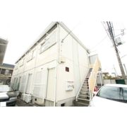 ハビテーション野口の外観画像