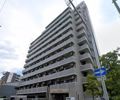 エスリード北梅田第2の外観