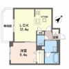 フィグ古江東町の間取り画像