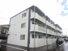 NAGI西の外観画像