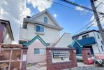 リエス川越岸町の間取り画像