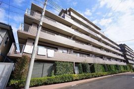 プリーマ ビューネの外観画像