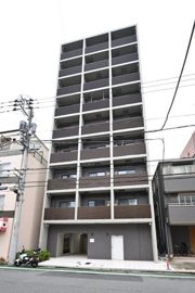 ROXIS日暮里の外観画像