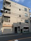 グランデエジの間取り画像