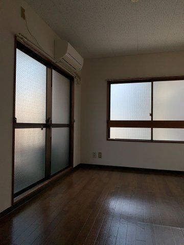 洋室