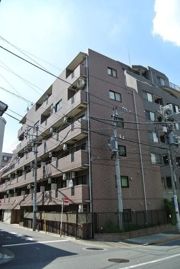 グランヴァン中野新橋の外観画像