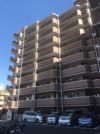 ライオンズマンション東四つ木の間取り画像