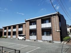 レオパレスSun幸の外観画像