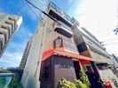 第一ラックビルの間取り画像