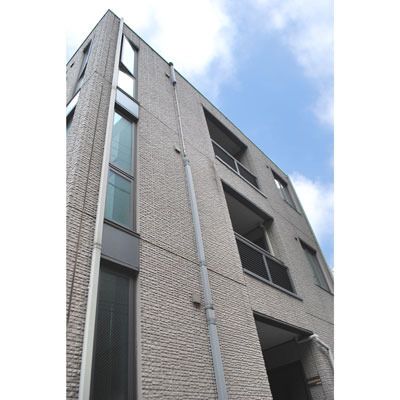 TSフラッツの外観画像