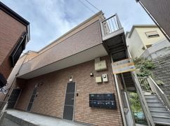 追浜オーシャンの外観画像