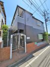 リベラル志木の間取り画像