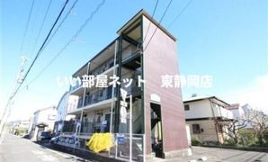 メゾン岳美の外観画像