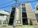 BLANCCOURT下北沢の間取り画像