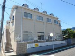 メープル北久里浜B棟の外観画像