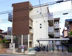 クレイノNLエヌズラント Ⅰの外観画像
