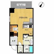 CIビルの間取り画像
