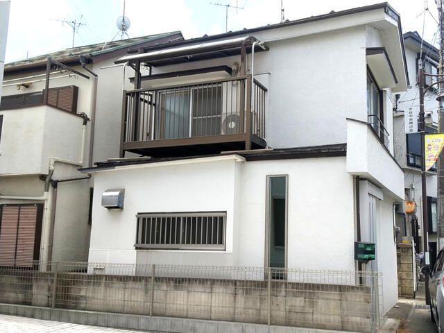 サイトウ水谷東ハウスの外観画像