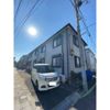 第3グリーンハイツの外観