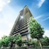 RJR堺筋本町タワーの外観