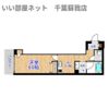仮）市原市八幡シャーメゾンの間取り画像