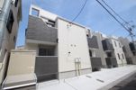 Grandtic Orange Ⅱの間取り画像
