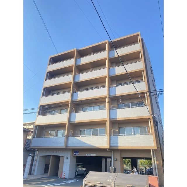 パルミエールきむらの外観画像