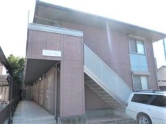 ベラ オアゾの外観画像
