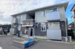 セジュールウィット共栄の間取り画像