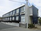 レオパレスサンライズⅢの間取り画像