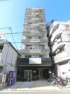 HRフロントリーガル野江駅前の間取り画像