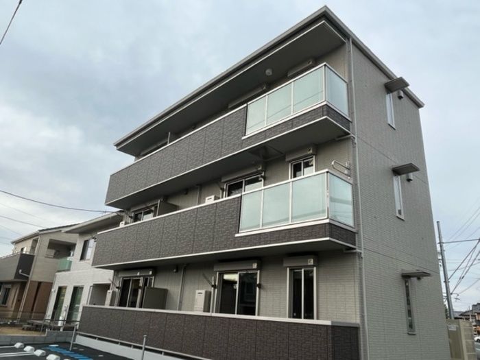 D-Hills緑ヶ丘の外観画像