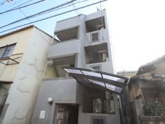 セポ広島駅西の外観画像