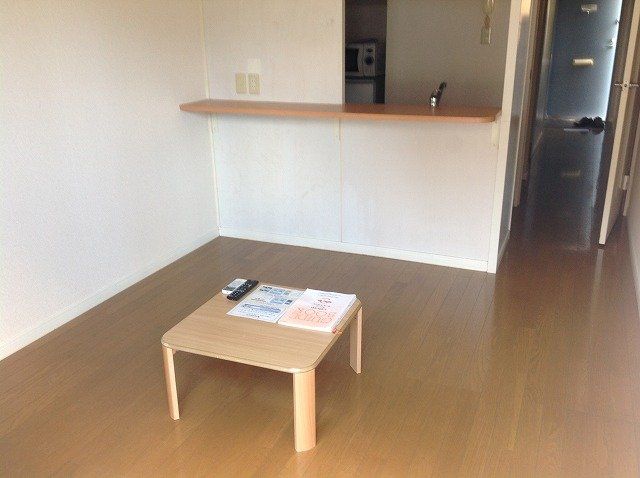 リビング