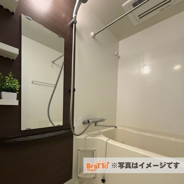 バスルーム