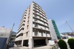 KIビル三萩野の間取り画像