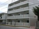 レオパレストリビュート 久米の間取り画像