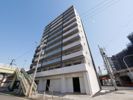 リヴィアス難波ルノンの間取り画像