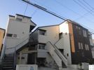 コンフォートベネフィスジオ博多東1の間取り画像
