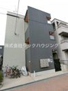 新森アパートメントの間取り画像