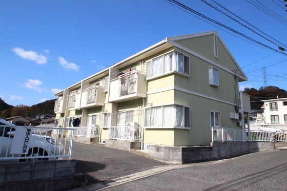 ローズガーデン池の内の外観画像